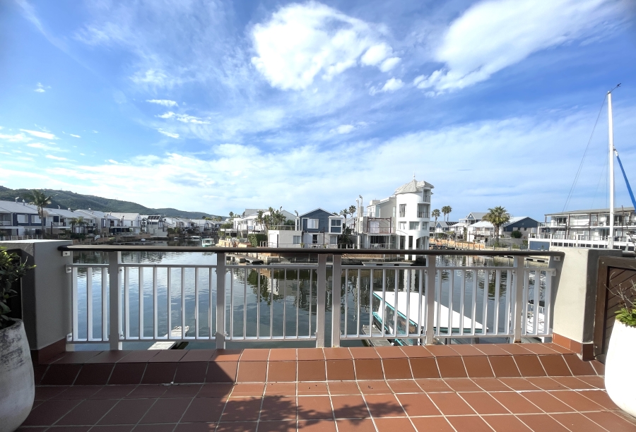 1 Bedroom Property for Sale in Knysna Central Western Cape